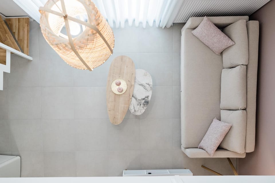 ESTEA Quality Living Apartment hotel in Volos