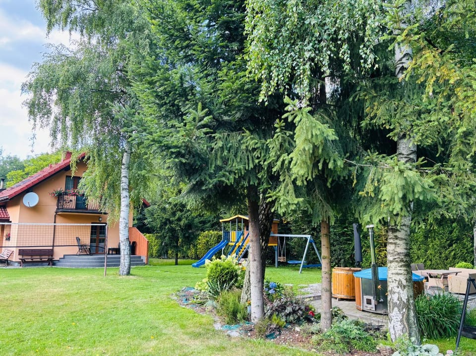 Domek nad Wisłą Apartment in Czechia