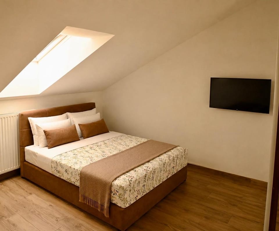 Apartman AndreA Apartment in Bosnia and Herzegovina