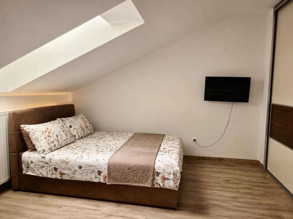 Apartman AndreA Apartment in Bosnia and Herzegovina