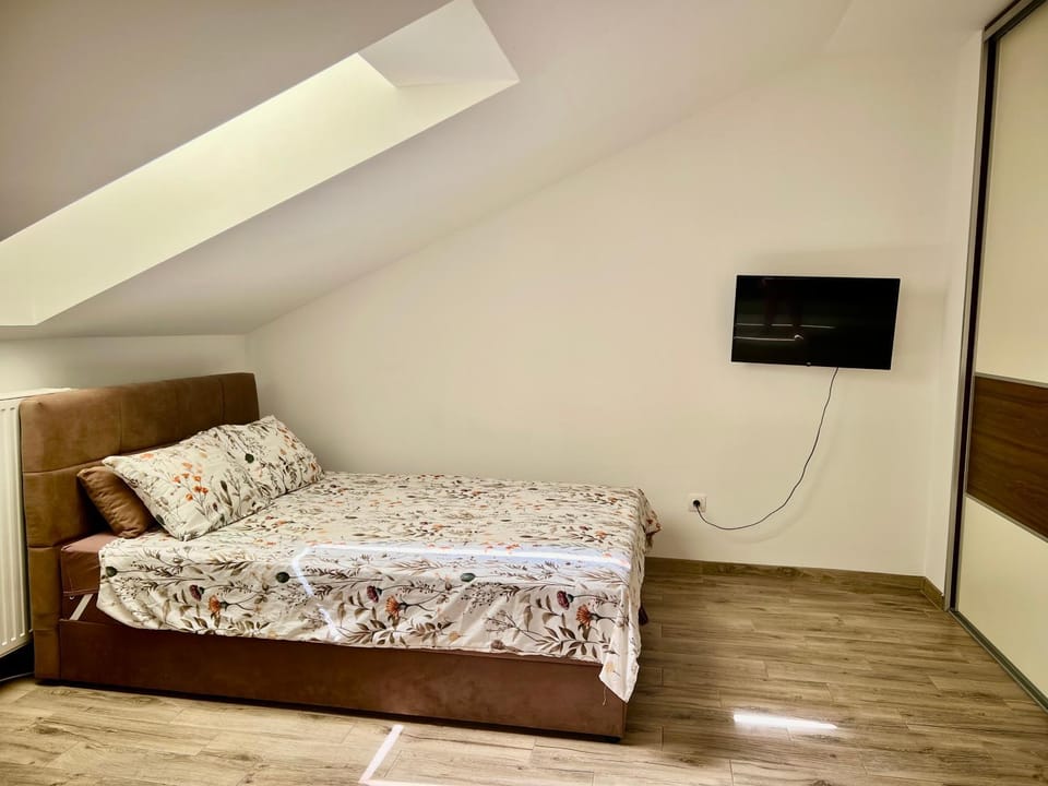 Apartman AndreA Apartment in Federation of Bosnia and Herzegovina