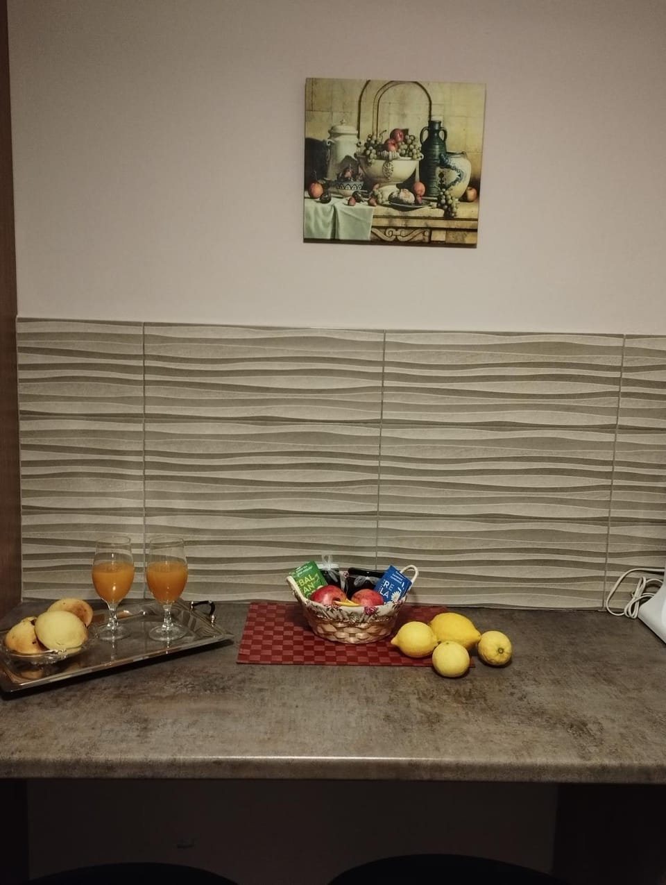 Food and drinks, Food