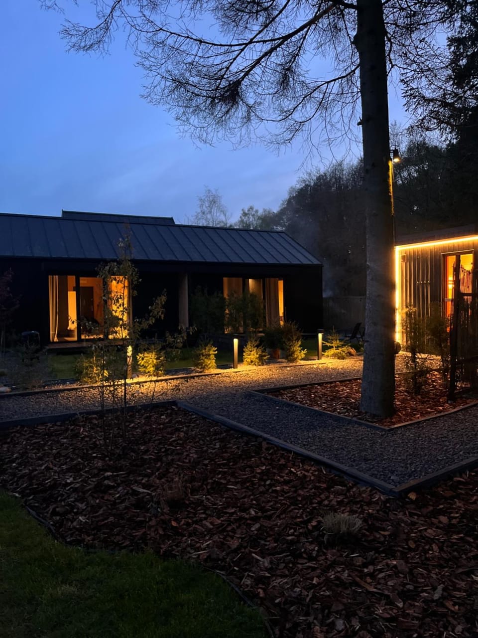 MikroKlimat Premium Campground/ 
RV Resort in West Pomeranian Voivodeship, Poland
