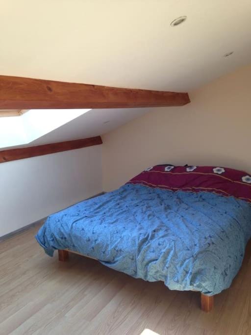 Joli T3 en Centre Village de Tallard Apartment in Provence-Alpes-Côte d'Azur
