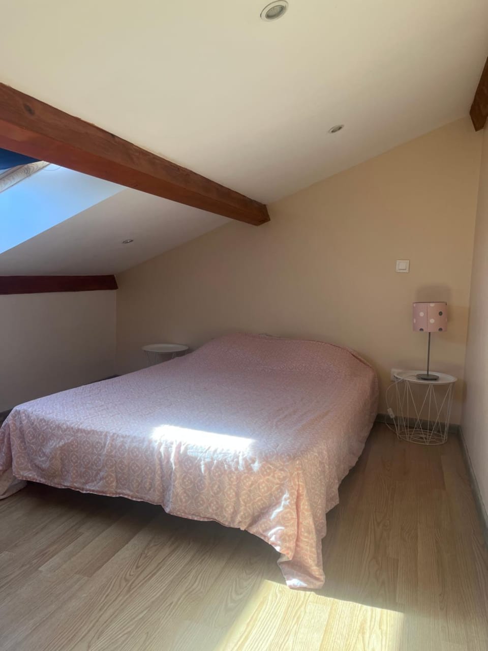 Joli T3 en Centre Village de Tallard Apartment in Provence-Alpes-Côte d'Azur