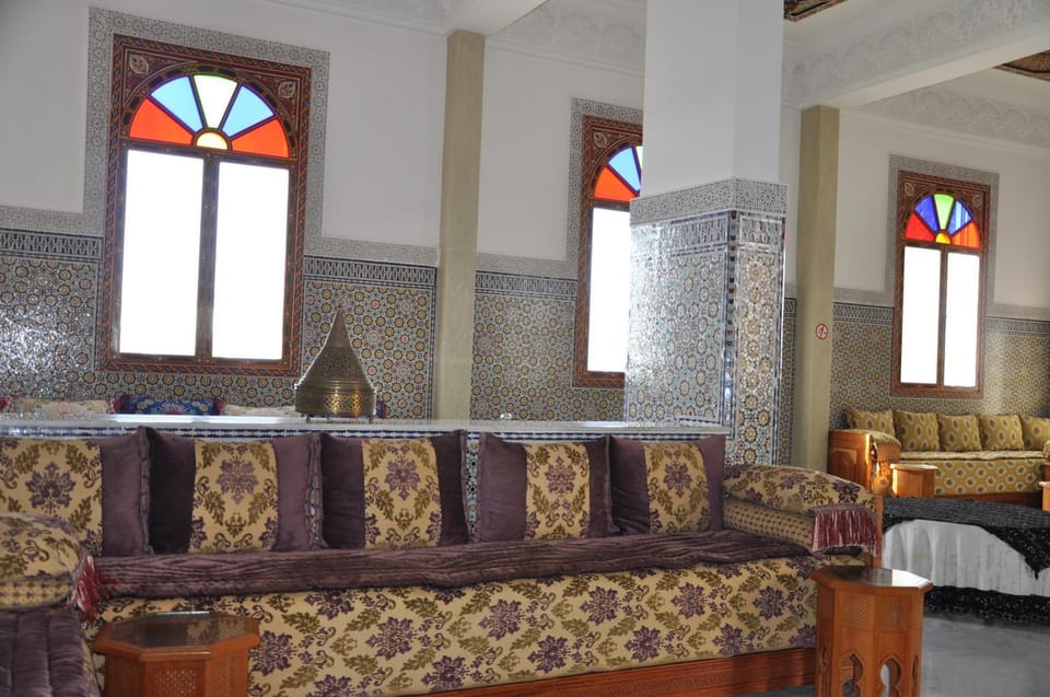 Communal lounge/ TV room, Seating area