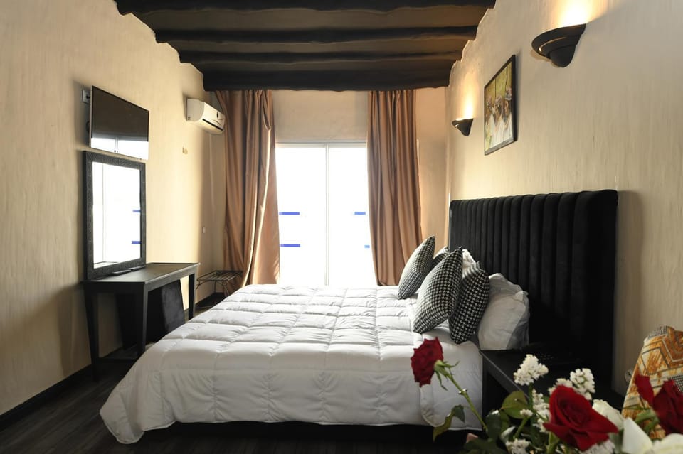 TV and multimedia, Bedroom