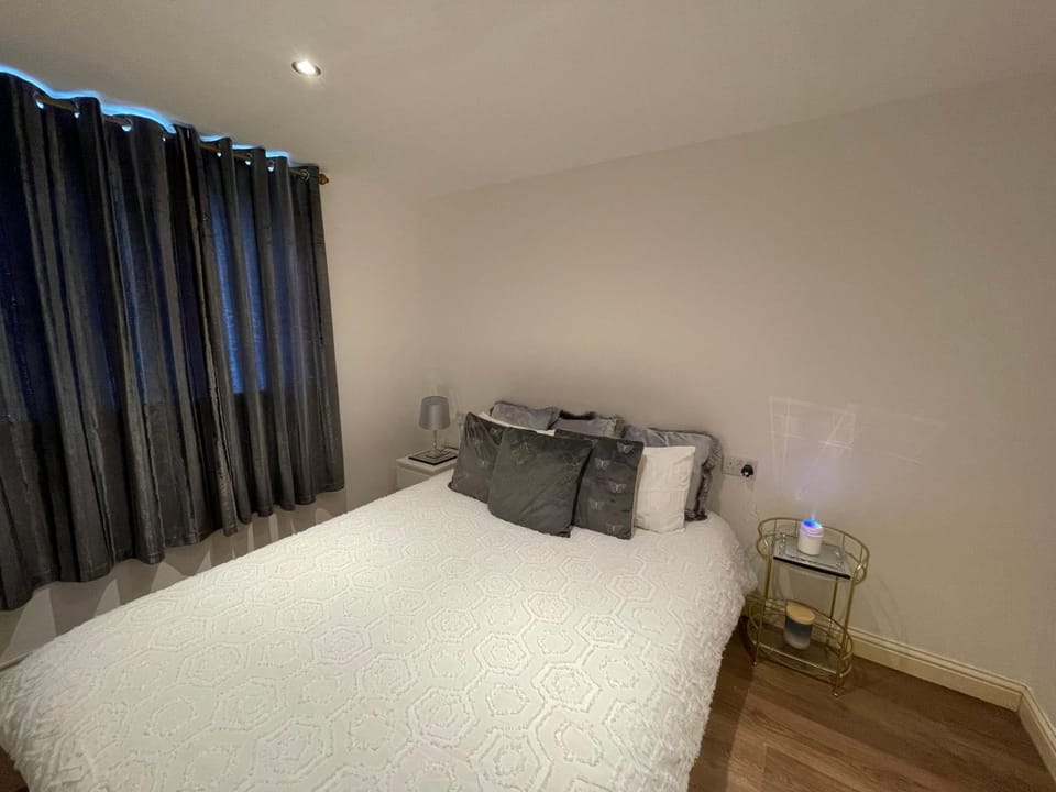 Edinburgh Apartment BR Apartment in Edinburgh