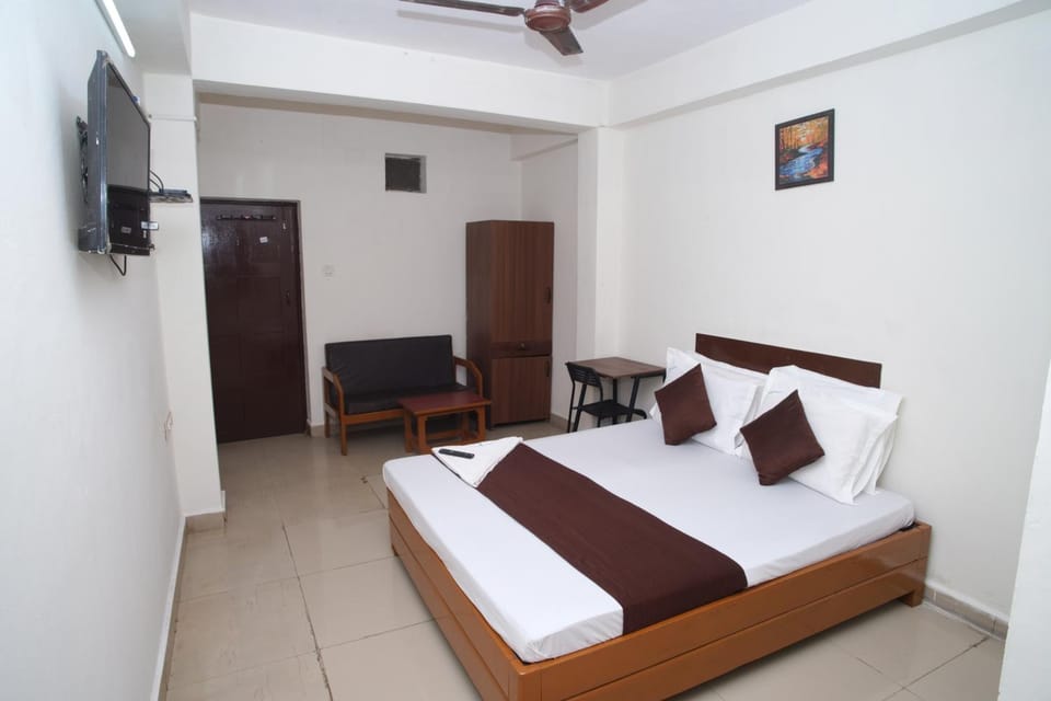 Ganesh Guest House Hotel in Chennai