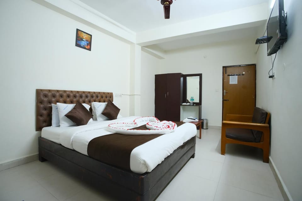 Ganesh Guest House Hotel in Chennai