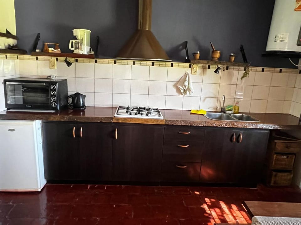 Alquilo casa quinta House in San Juan Province, Argentina