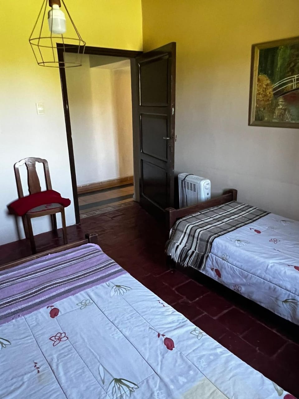 Alquilo casa quinta House in San Juan Province, Argentina