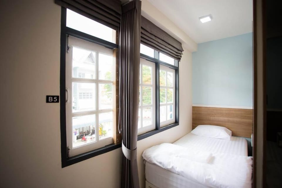 Sclass HOME Private, Central old city (Wholehouse) Apartment in Chiang Mai
