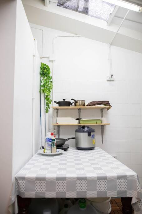Sclass HOME Private, Central old city (Wholehouse) Apartment in Chiang Mai
