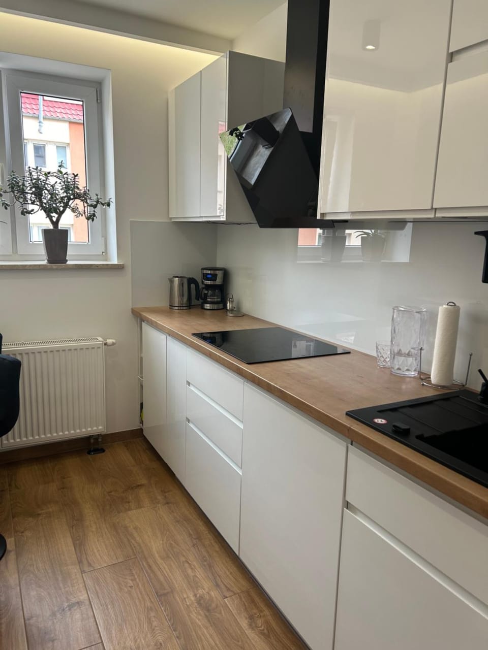 Mieszkanie Blisko morza, komfortowe i nowoczesne! Apartment in Pomeranian Voivodeship