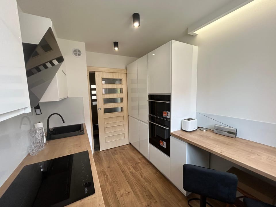 Mieszkanie Blisko morza, komfortowe i nowoczesne! Apartment in Pomeranian Voivodeship