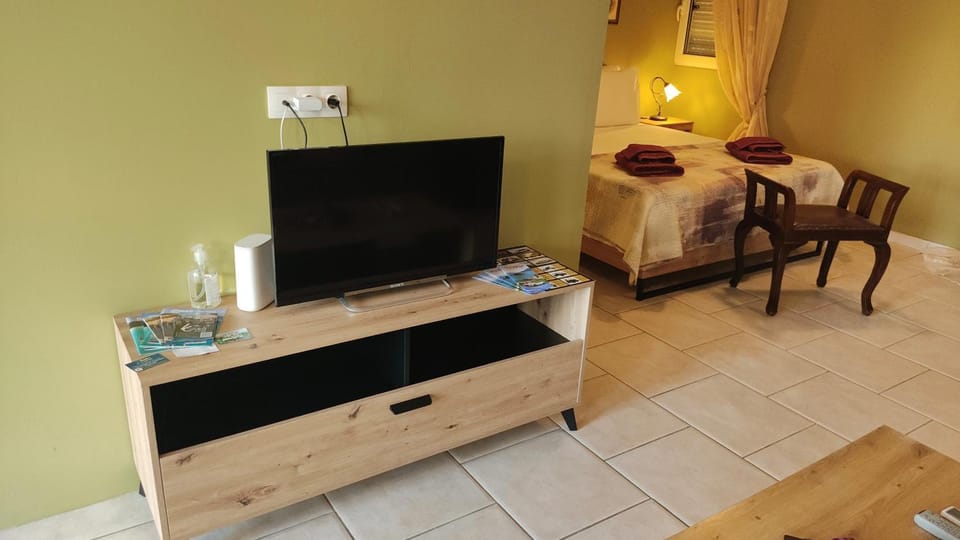 CASA JOHN Apartment in Corfu