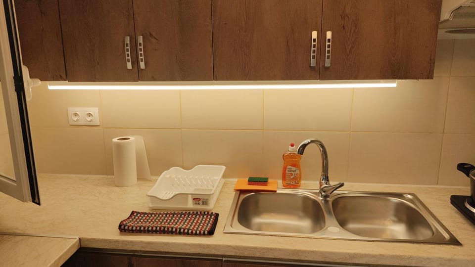 CASA JOHN Apartment in Corfu