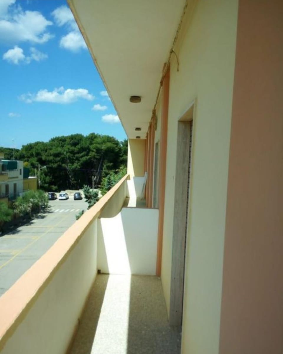 Natural landscape, View (from property/room), Balcony/Terrace