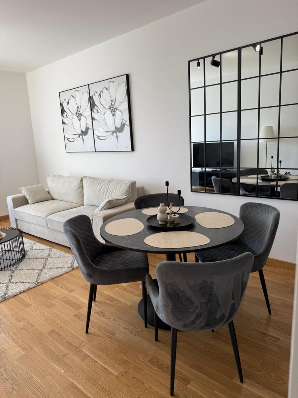 Apartman Bella Fruške Residences Apartment in Vojvodina