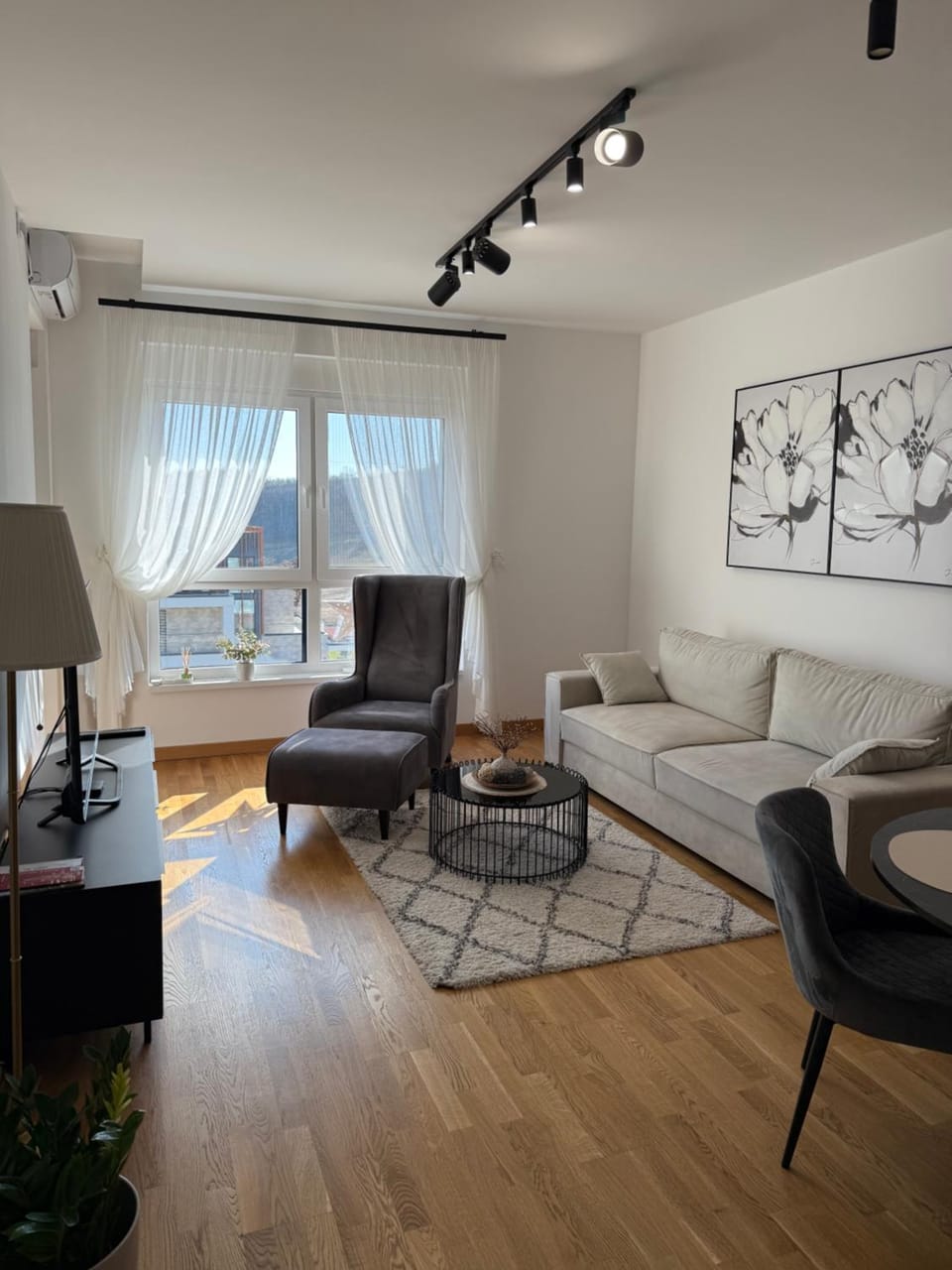 Apartman Bella Fruške Residences Apartment in Vojvodina