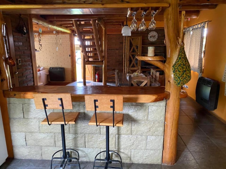 Lo de Andre House in Los Lagos, Chile