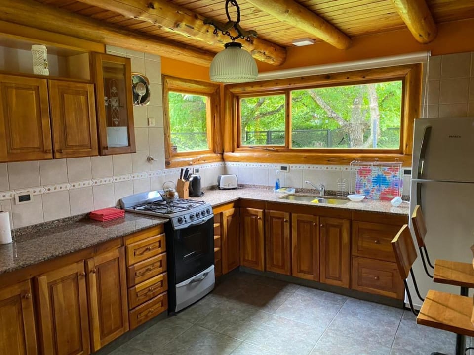 Lo de Andre House in Los Lagos, Chile