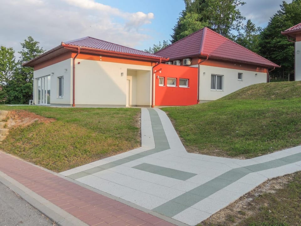Sarajevo The 13 Villa in Federation of Bosnia and Herzegovina