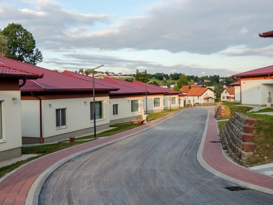 Sarajevo The 13 Villa in Federation of Bosnia and Herzegovina