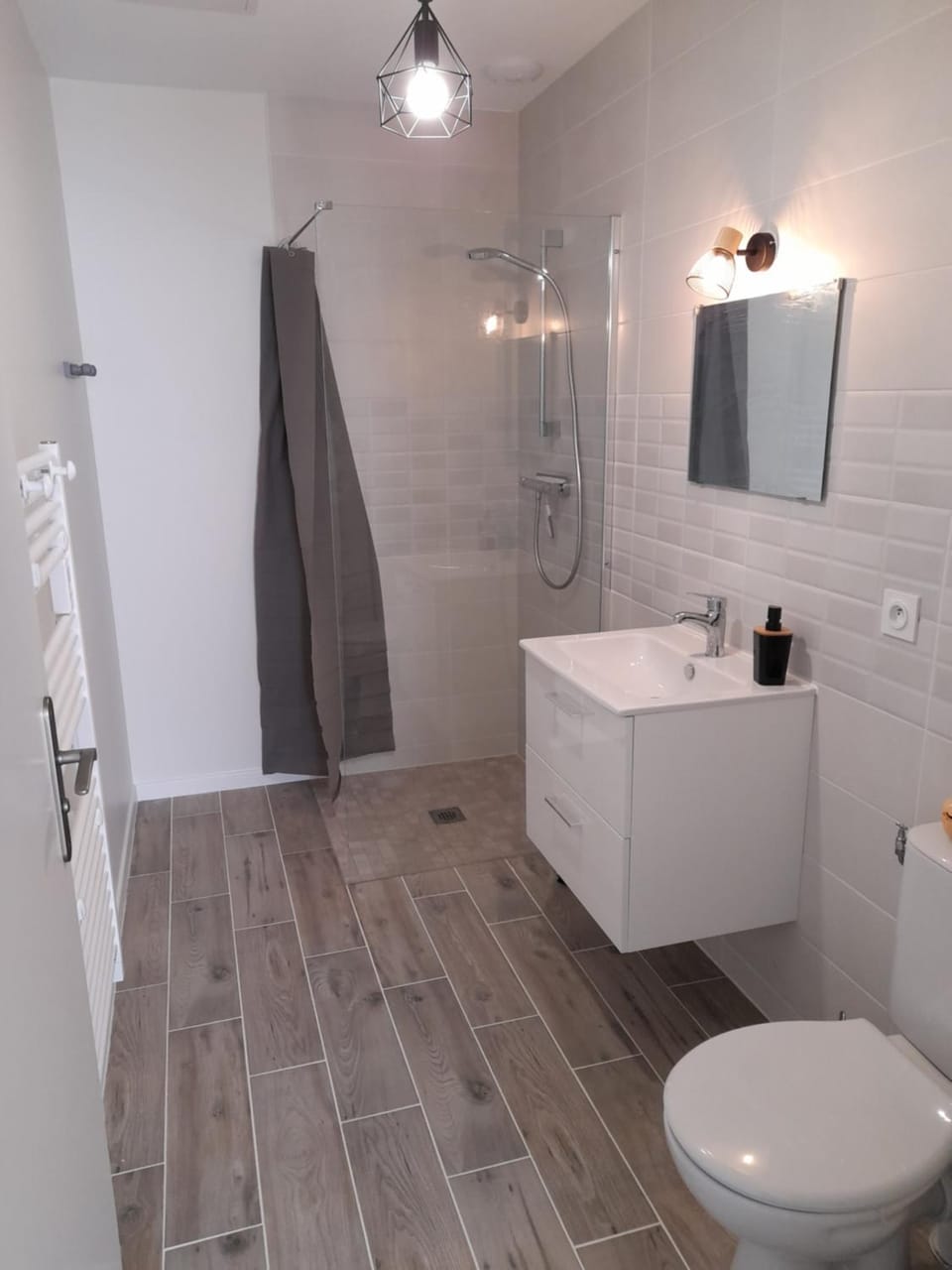 Le Logis de Suzac Apartment in Les Mathes