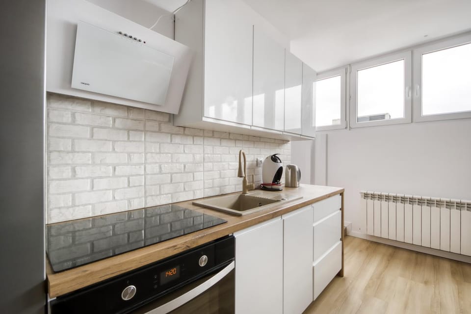 Kitchen or kitchenette, pet friendly, stove