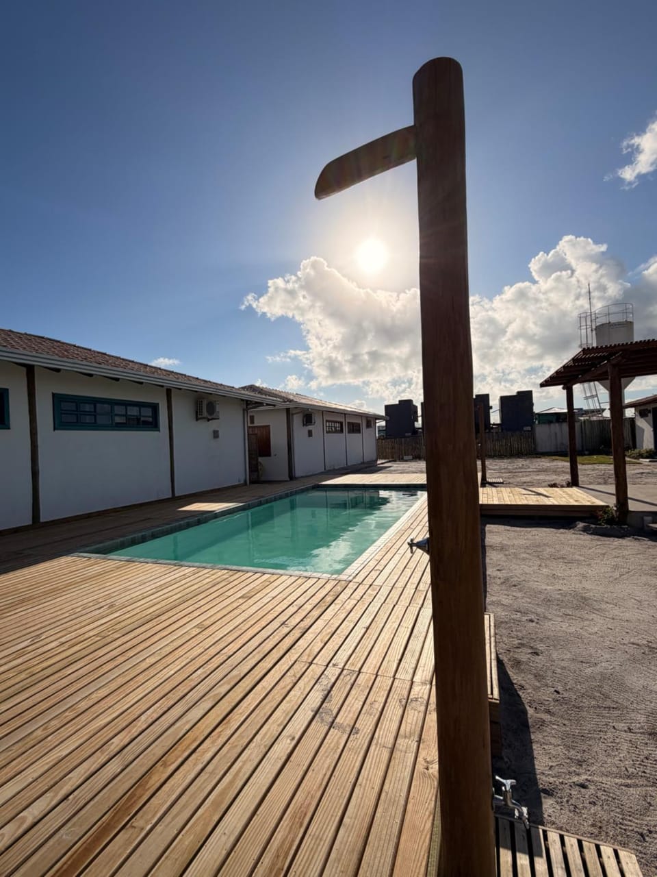 Vila Aratu Corumbau House in State of Bahia