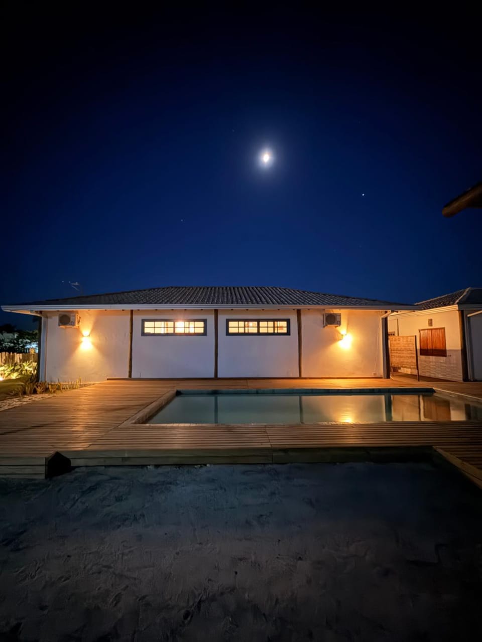 Vila Aratu Corumbau House in State of Bahia