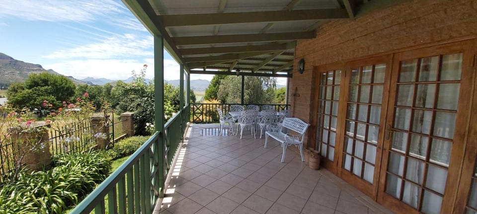 Patio, View (from property/room), Balcony/Terrace, Mountain view
