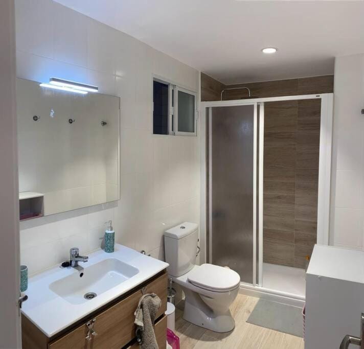 Apartamento Playa Levante Apartment in Santa Pola
