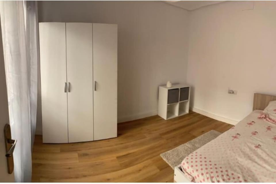 Apartamento Playa Levante Apartment in Santa Pola