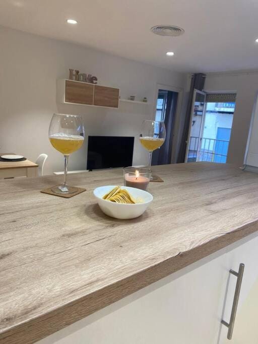 Apartamento Playa Levante Apartment in Santa Pola