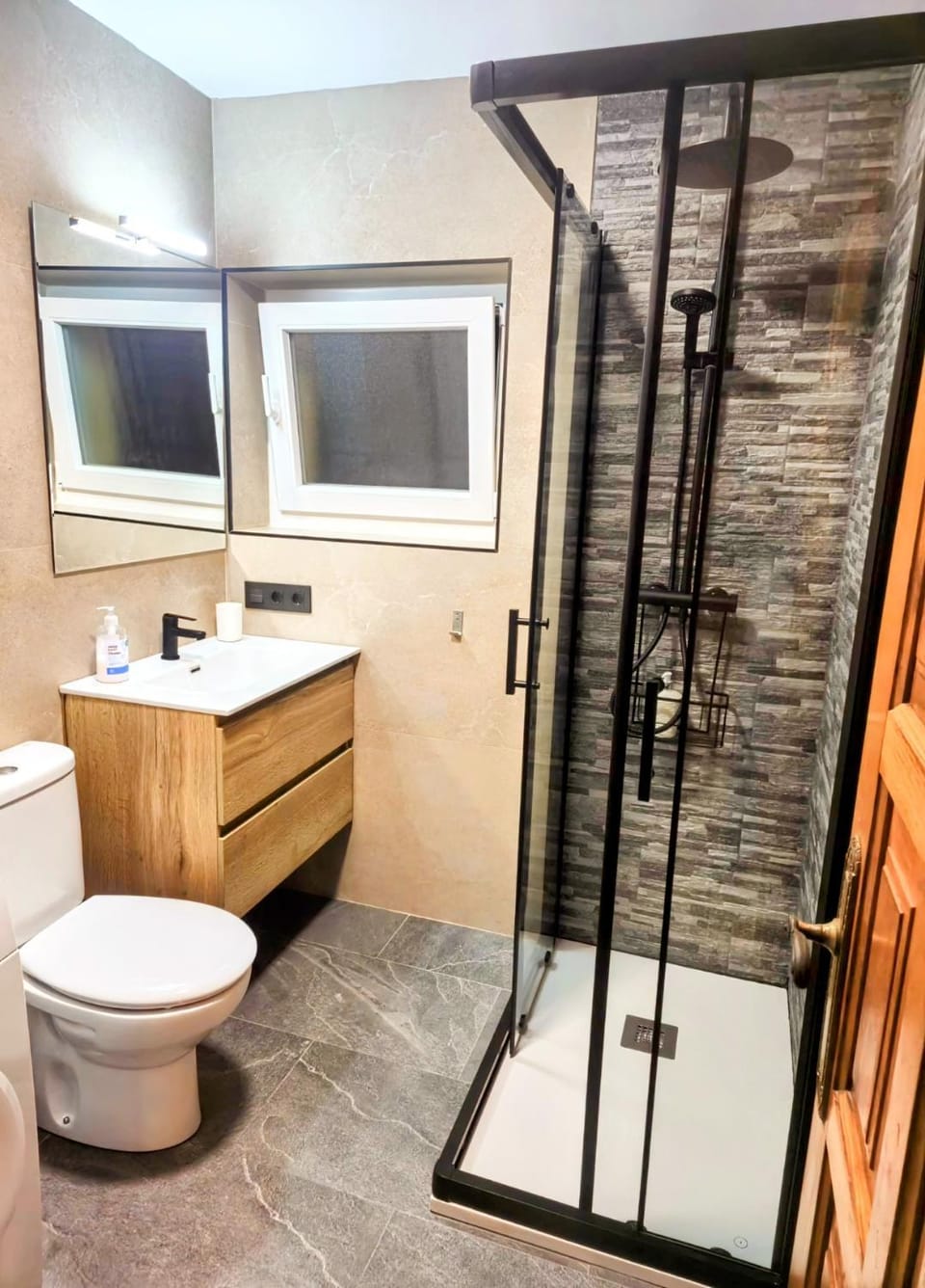 Apartamento rural Apartment in Asturias