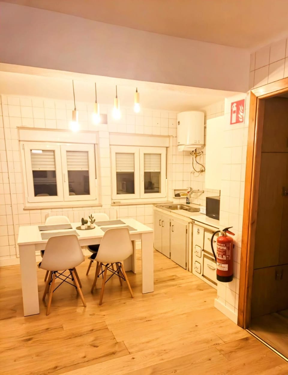 Apartamento rural Apartment in Asturias