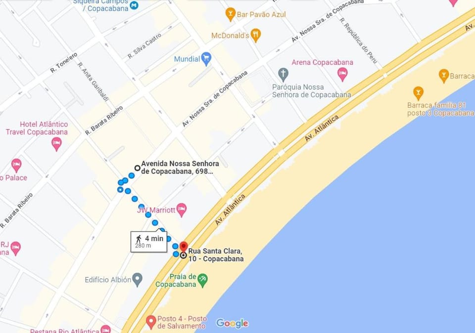 Location