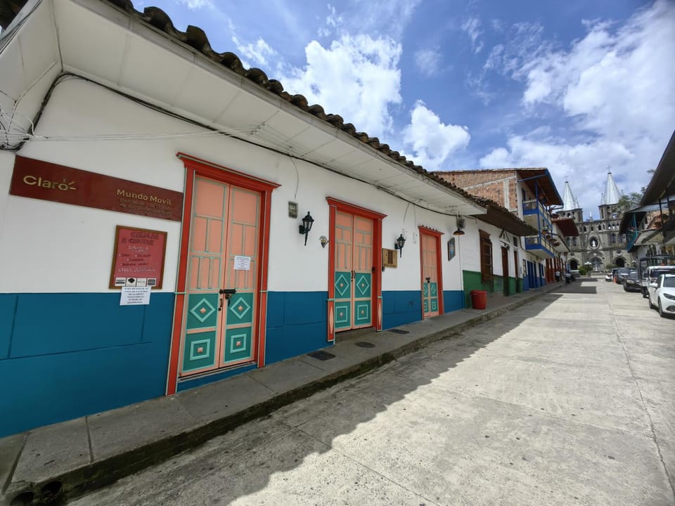 Property building, Facade/entrance, Street view