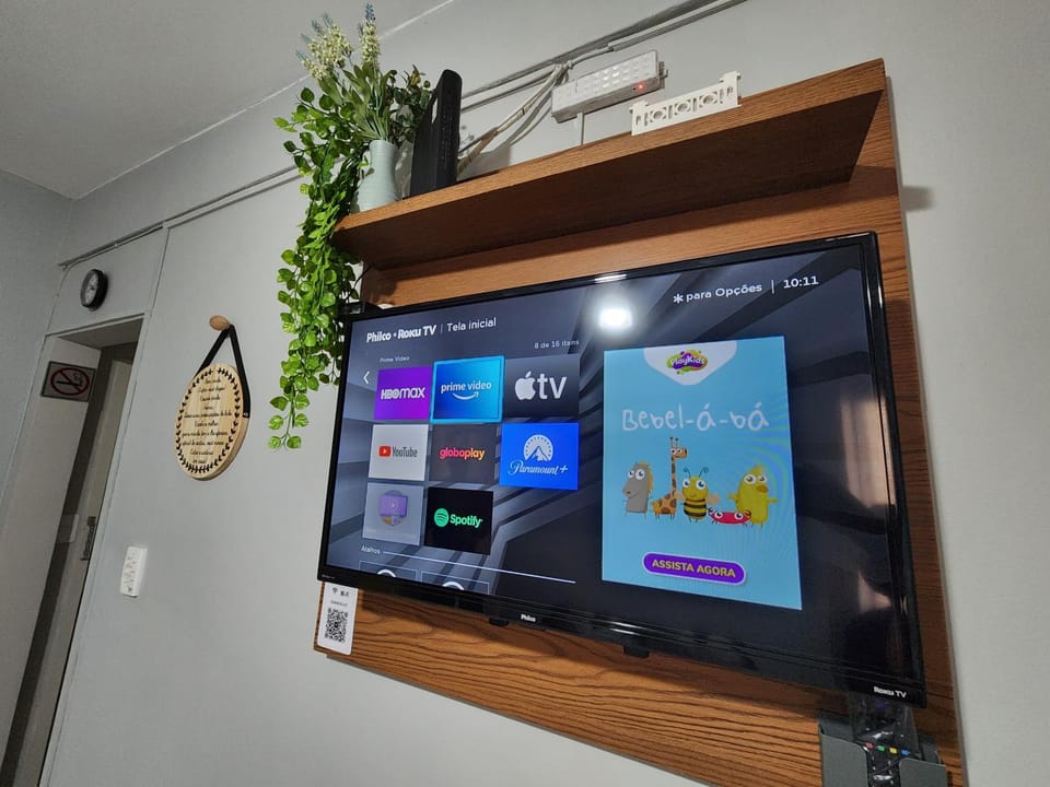 TV and multimedia