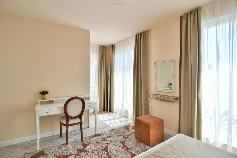 Chaika 203 Apartment in Varna