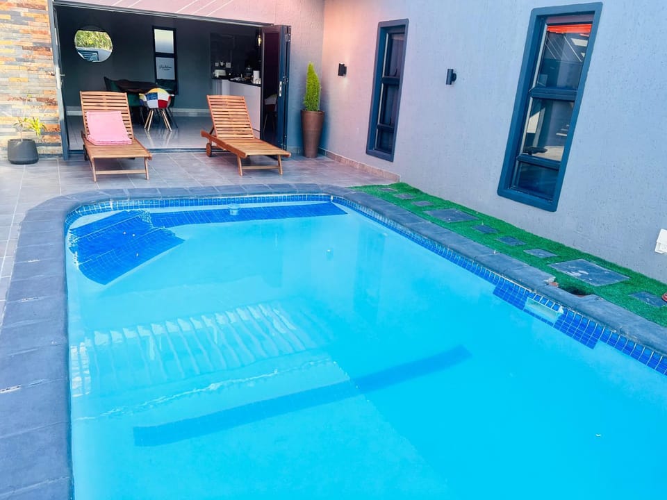 Signature Boutique Guesthouse Bed and Breakfast in Africa