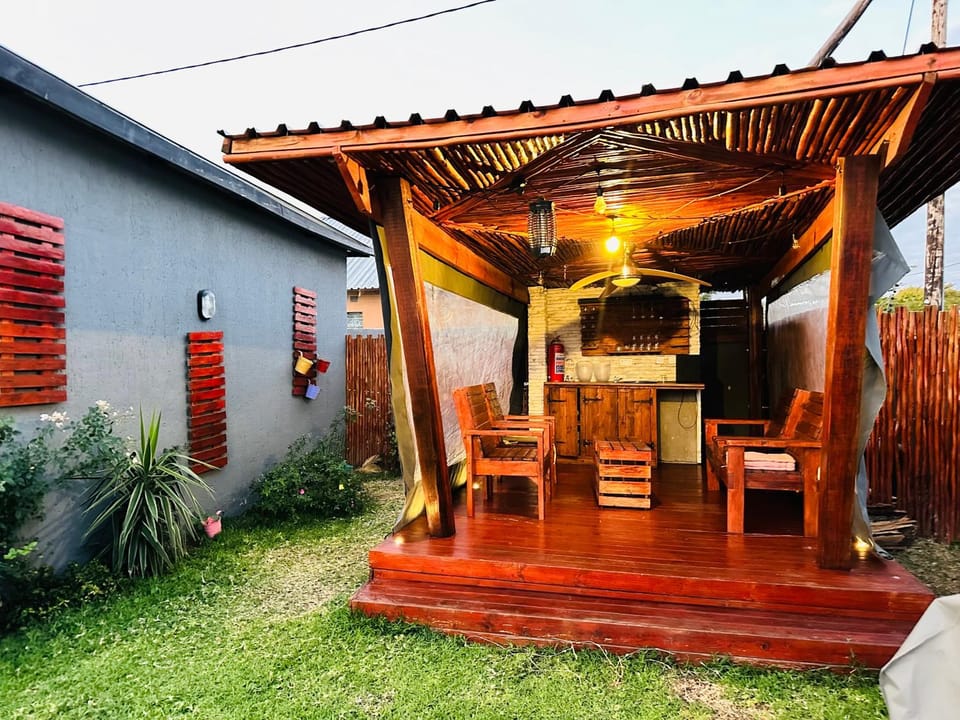 Signature Boutique Guesthouse Bed and Breakfast in Africa