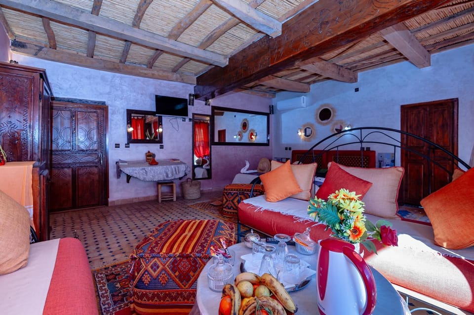 Dar Imlil Bed and Breakfast in Marrakesh-Safi