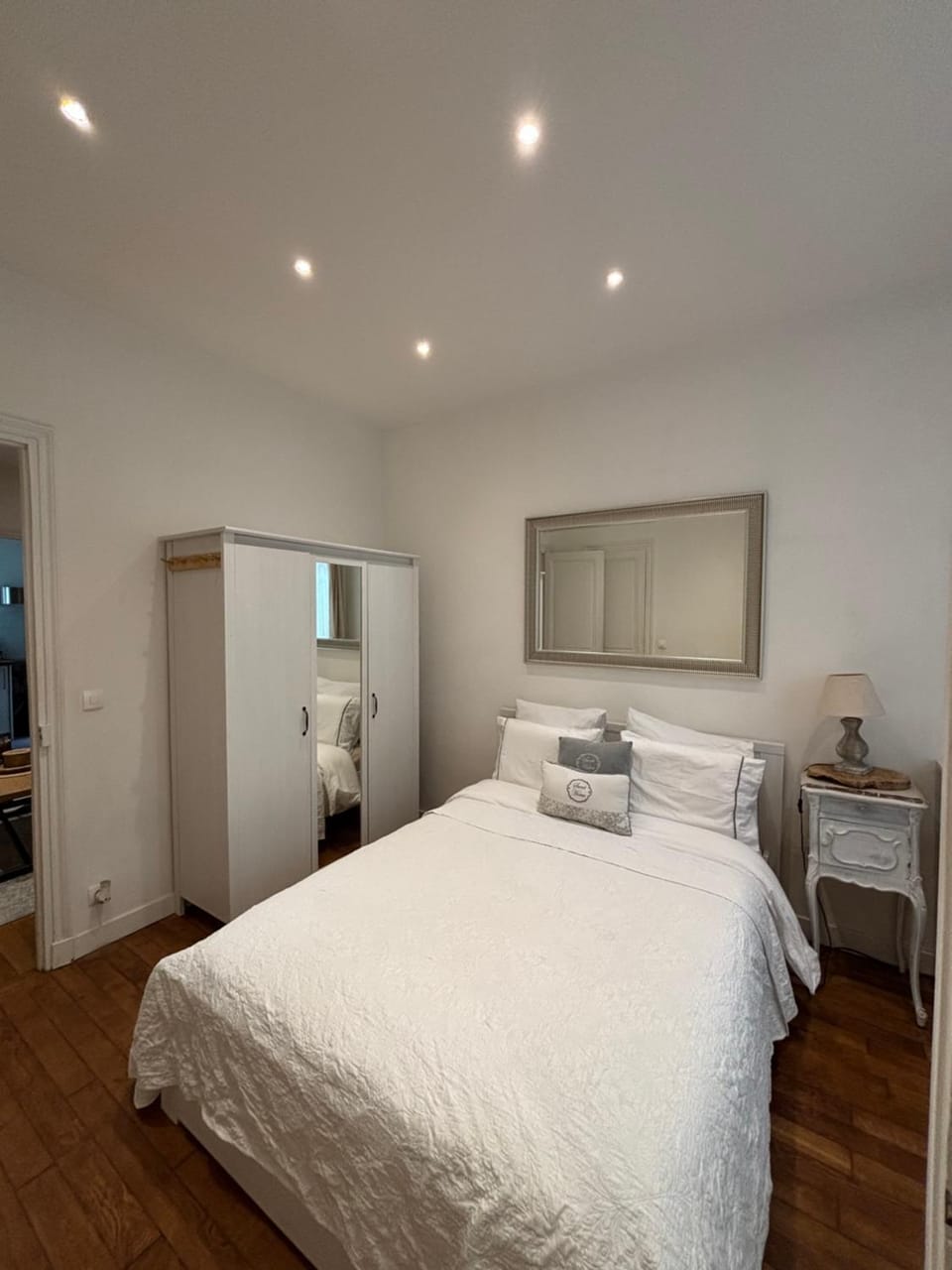 Appart à deux pas de paris expo Apartment in Vanves