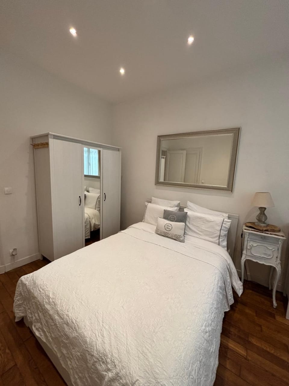 Appart à deux pas de paris expo Apartment in Vanves