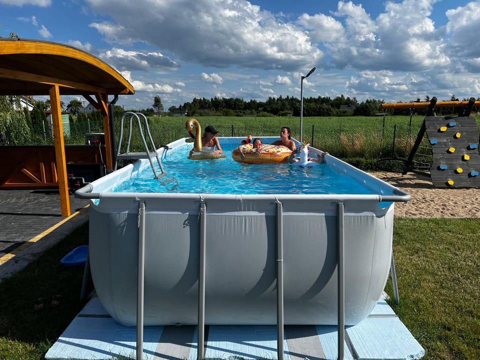 Day, Children play ground, Evening entertainment, Pool view, Swimming pool