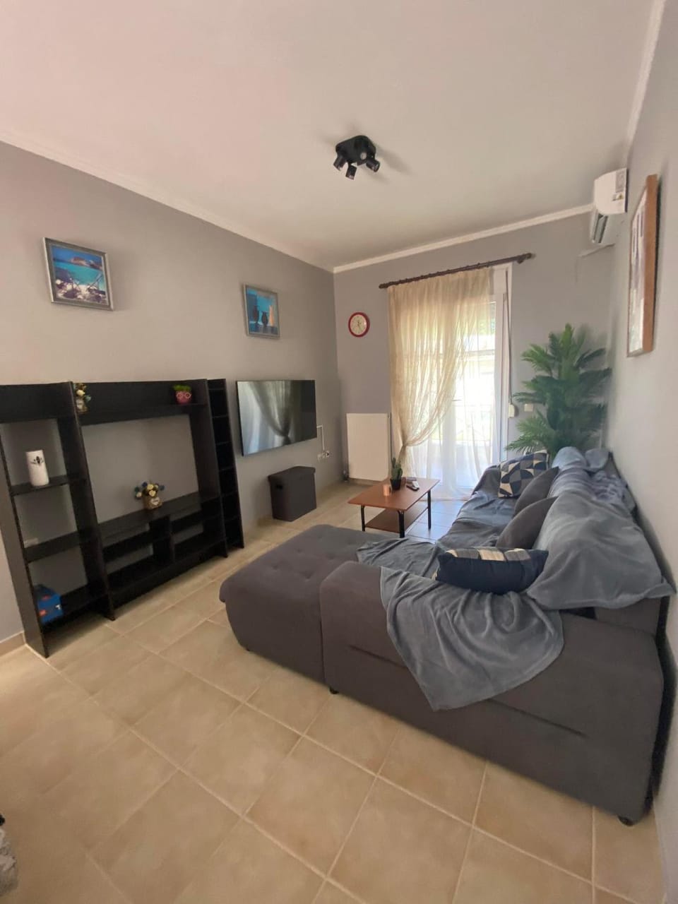 nikol_house Apartment in Corfu